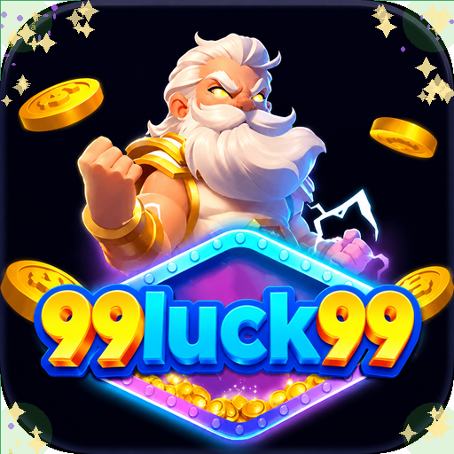 99luck99 — mitra unggulan