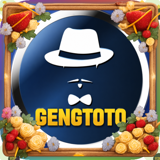 gengtoto — mitra unggulan
